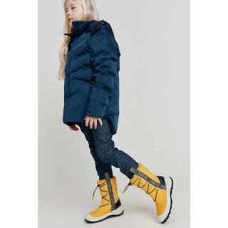 Reima  tec Kinder Skijacke Tervola Navy 