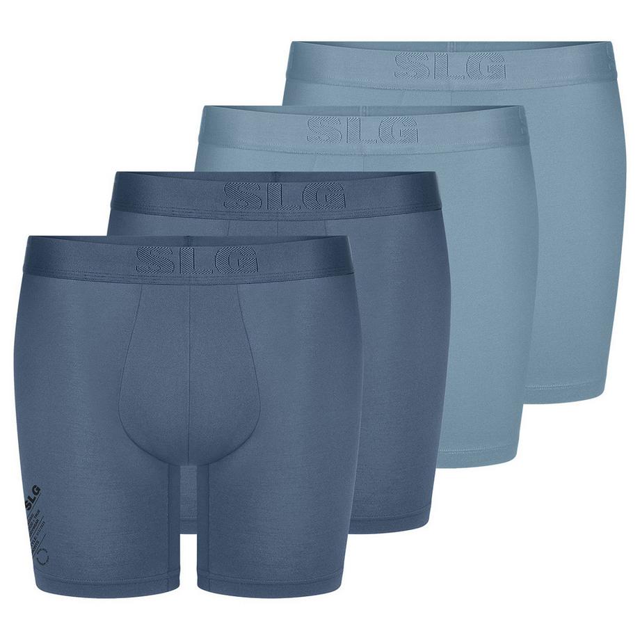 SLG Base Soft lot de 4  - boxers