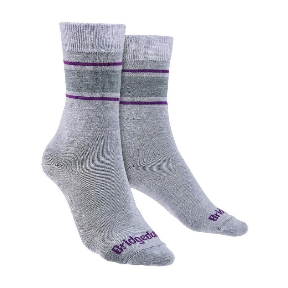 Liner Base Layer Performance Stiefelsocken Aus Merinowolle