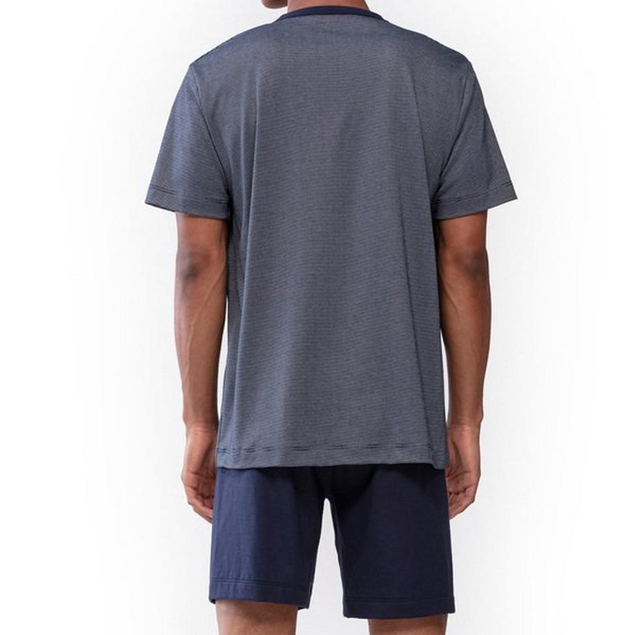 mey Bennison Kurzarm Schlafanzug  