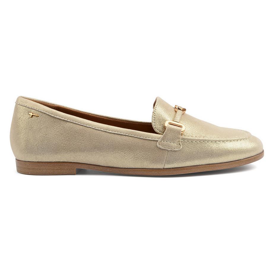 Tamaris Sandrina Loafers mit Zierschnalle  