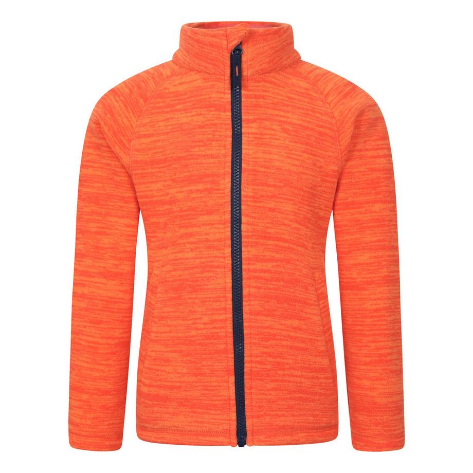 Snowdonia Fleecejacke