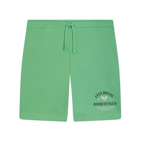 LYLE & SCOTT  Racquet Club SweatShorts 