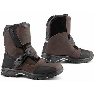 Falco  Bottes moto  Marshall 