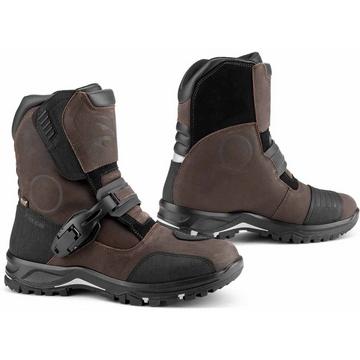 Motorradstiefel Marshall