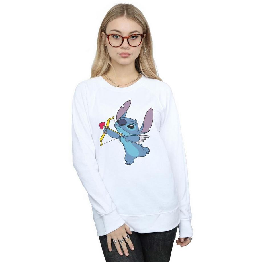 Disney Sweat Cupid Valentines  