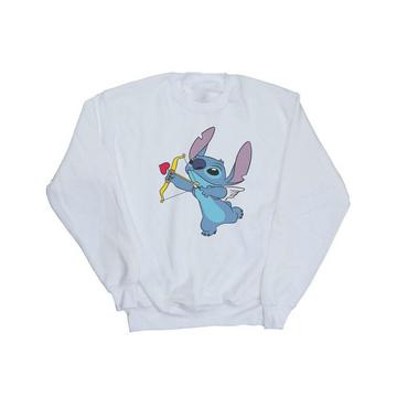 Cupid Valentines Sweatshirt