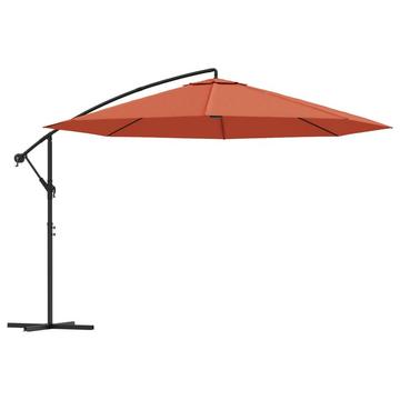 Parasol d'extérieur en porte-à-faux