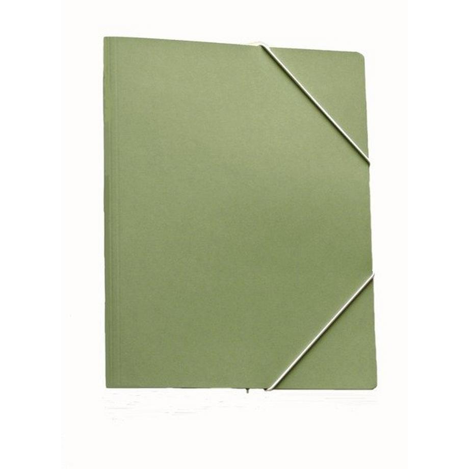 EROLA Vertikalmappe A4 511 grün