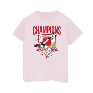 Tshirt CHAMPIONS