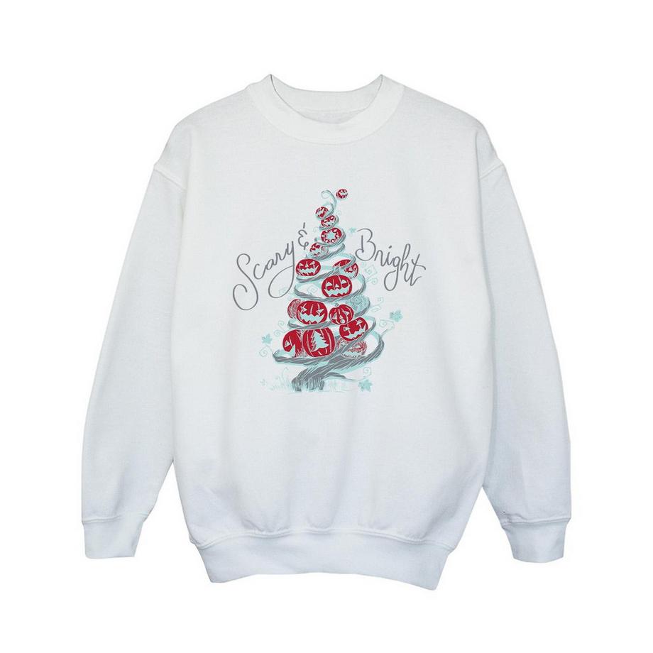 The Nightmare Before Christmas Sweatshirt