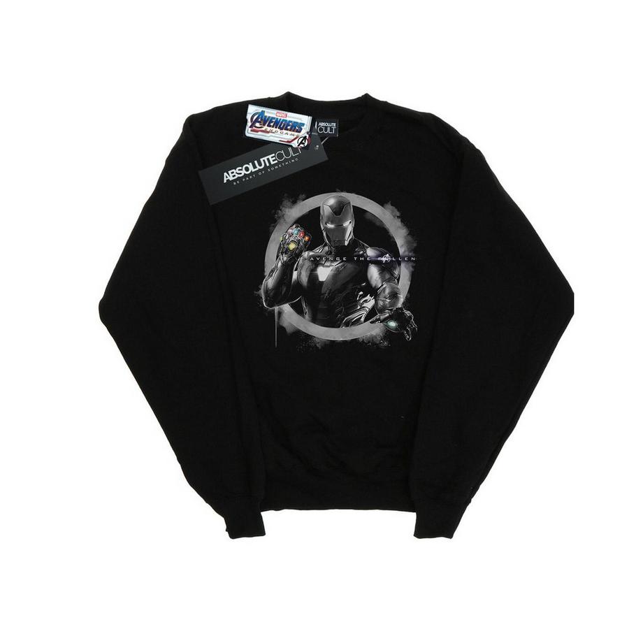 Sweat AVENGERS ENDGAME NANO