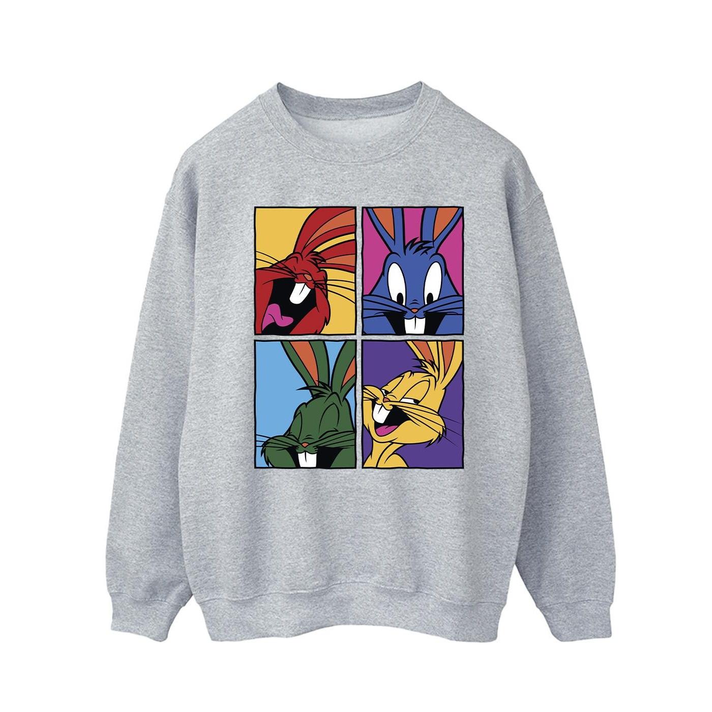 LOONEY TUNES  Sweatshirt 