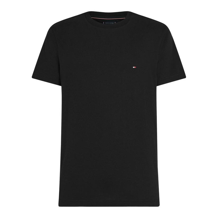T-ShirtMotiftyle Logo Brodé