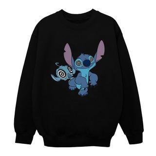 Disney  Hypnotized Sweatshirt 