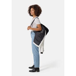 CASH-MERE.CH Parka in piumino con cappuccio e fodera in cashmere  