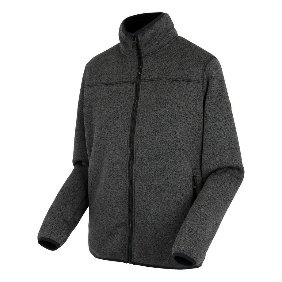 Regatta Veste Polaire Col Montant Branleigh  