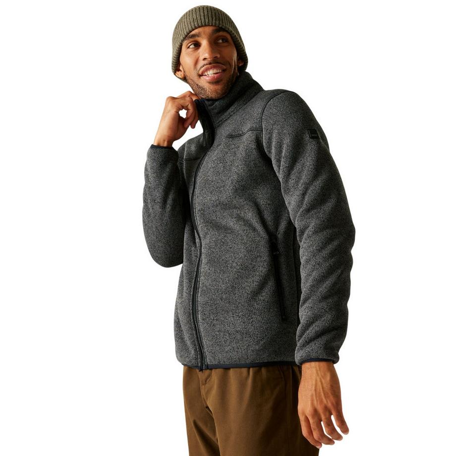 Regatta Veste Polaire Col Montant Branleigh  