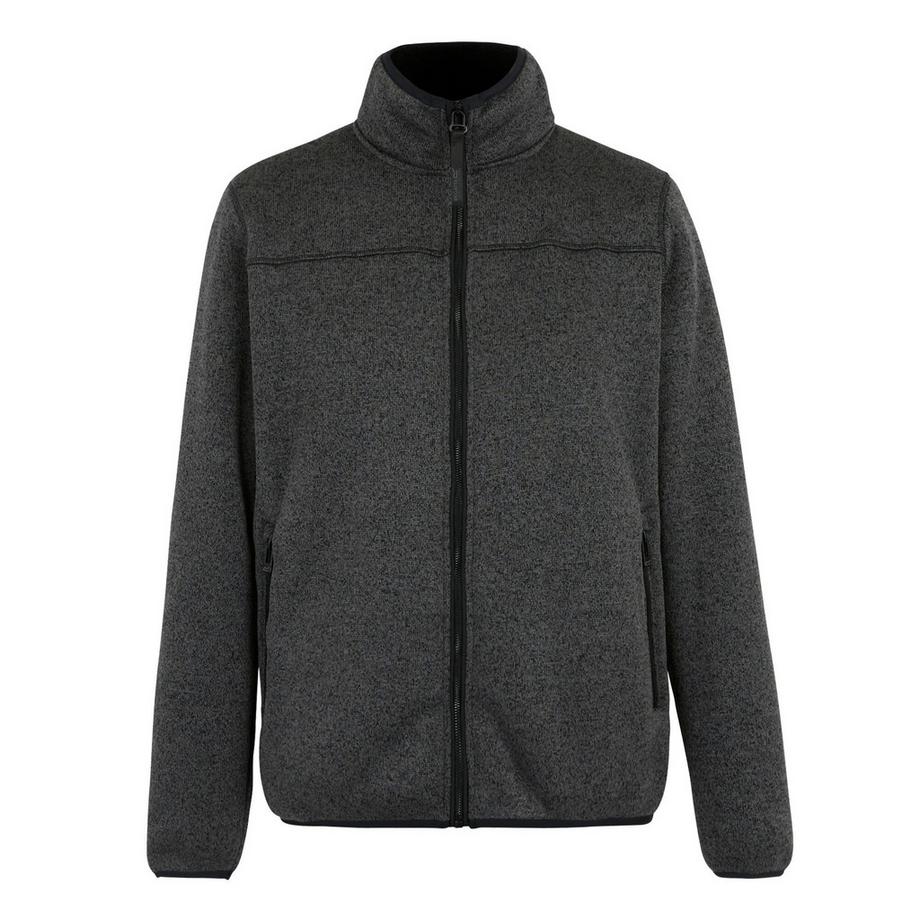 Veste Polaire Col Montant Branleigh