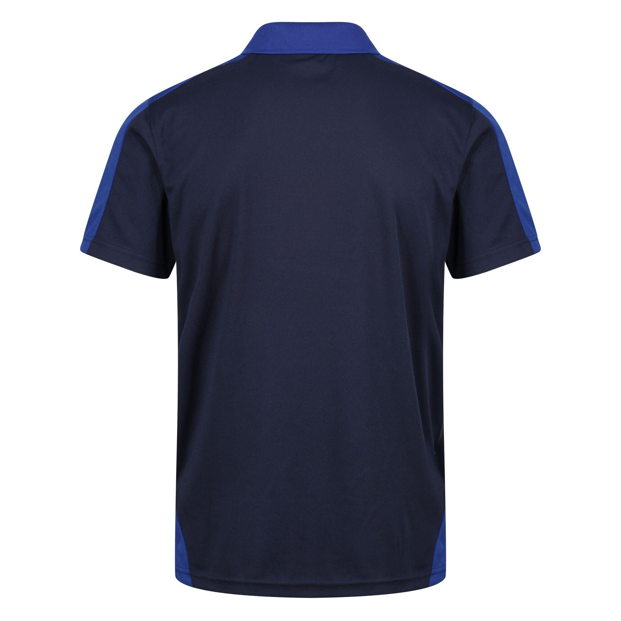 Regatta Coolweave Piqué Poloshirt  
