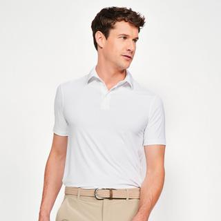 INESIS  Poloshirt Kurzarm  Golf Polyamid 