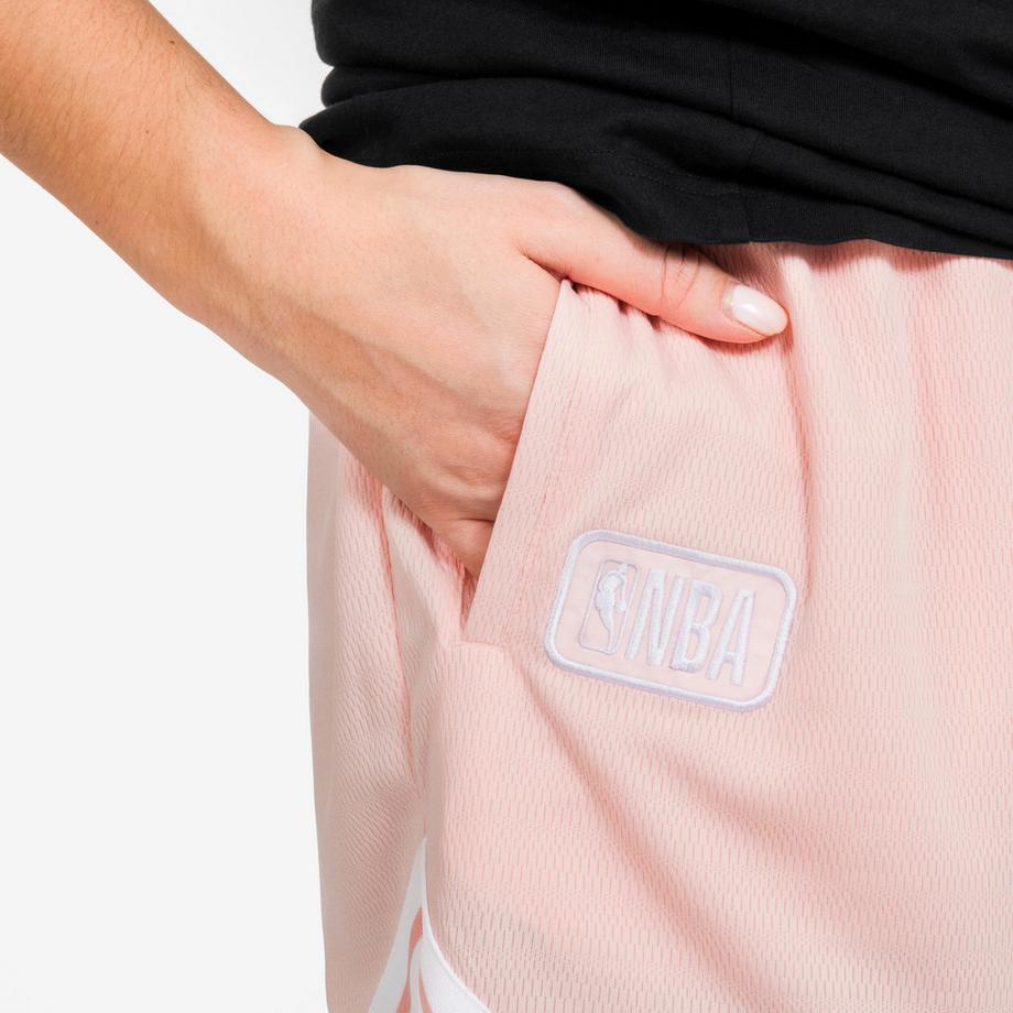 TARMAK  Basketball Shorts / weiter Schnitt Polyester 