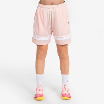 Basketball Shorts / weiter Schnitt Polyester