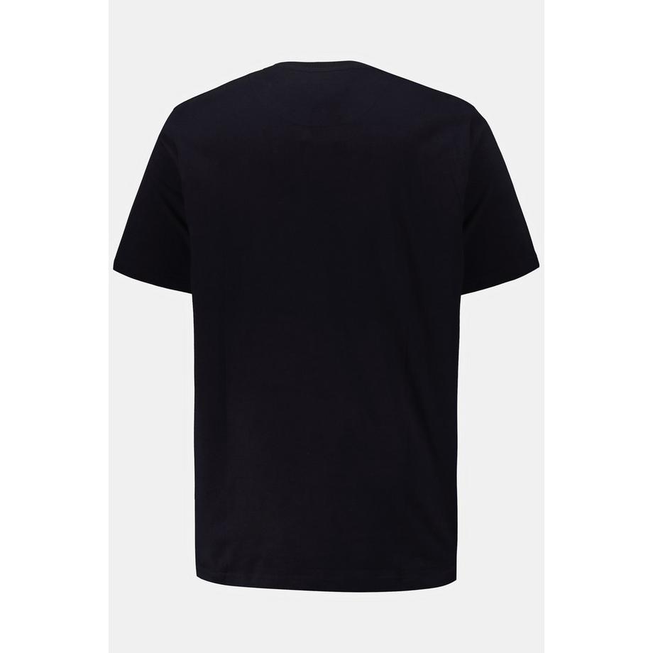 JP1880 Aerosmith Halbarm Band T-Shirt  