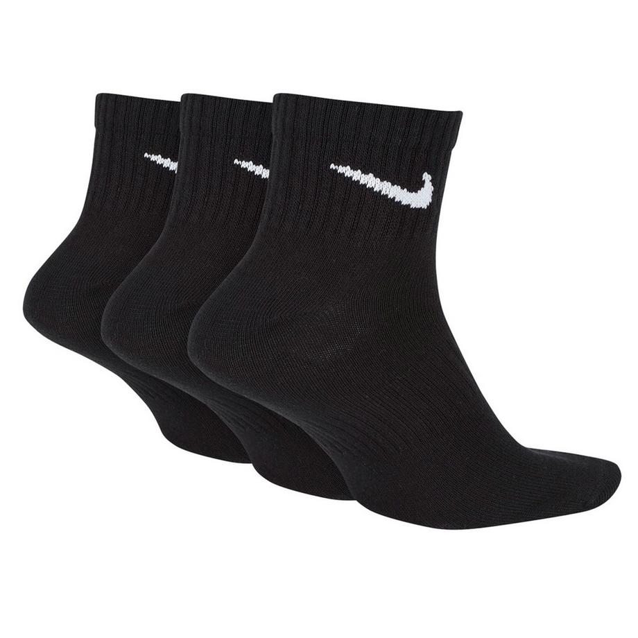 NIKE Everyday Cushioned Ankle Chaussettes Lot de 6  