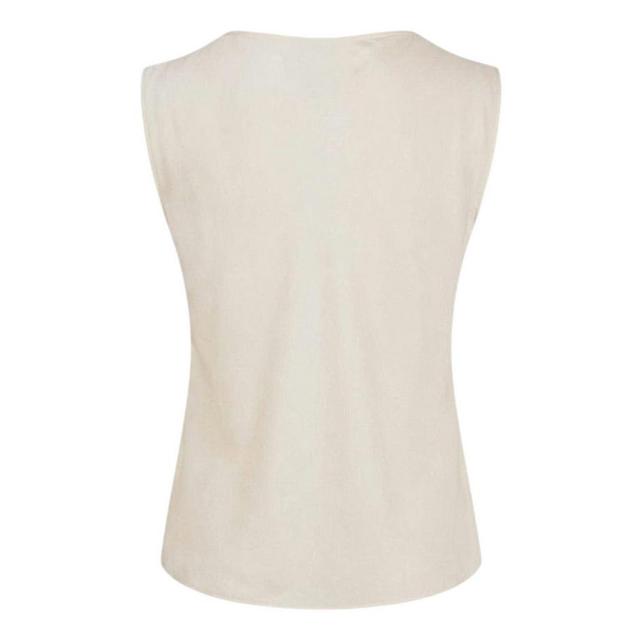 BOSS  Blouse Sans Manches 