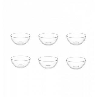 LEONARDO Schale Cucina 10 cm 6 Stück  