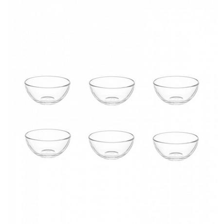 LEONARDO Schale Cucina 10 cm 6 Stück  