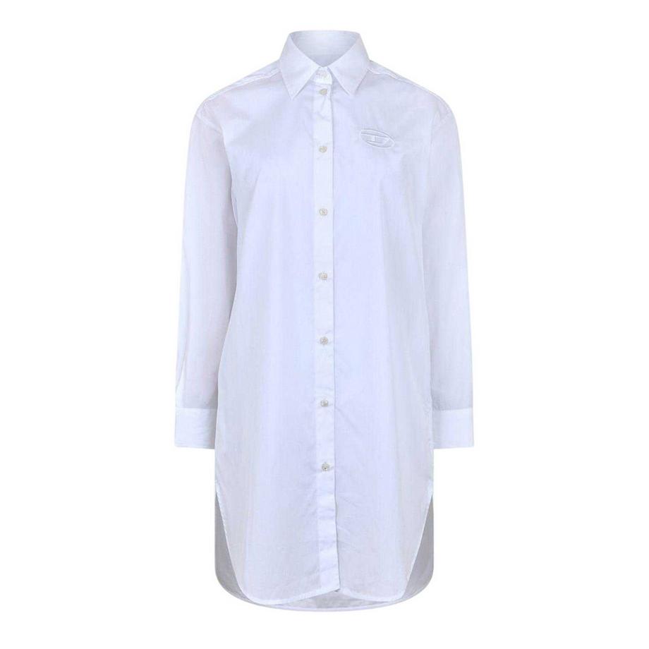 Lunar B Abito Hemdblusenkleid