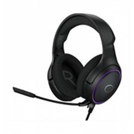 Cooler Master  Gaming MH650 Auricolare Cablato A Padiglione Giocare USB tipo A Nero 