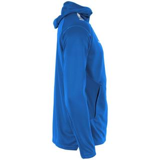 Stannol  full zip hooded sweatjacke kind first 