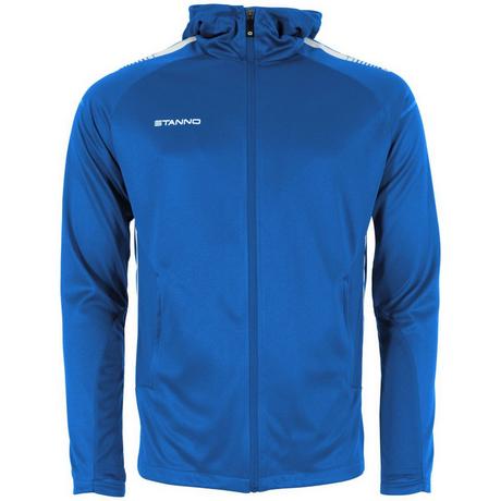 Stannol  Full Zip Hooded Sweatjacke Kind  First 