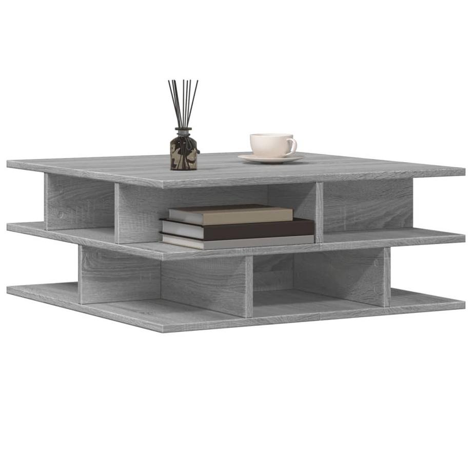 VidaXL Couchtisch holzwerkstoff  