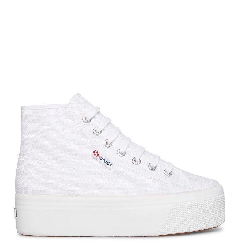 SUPERGA  sneakers für damen 2705-cotw 