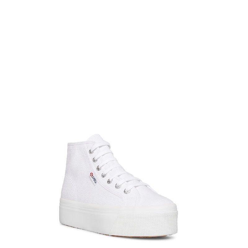 SUPERGA  sneakers für damen 2705-cotw 