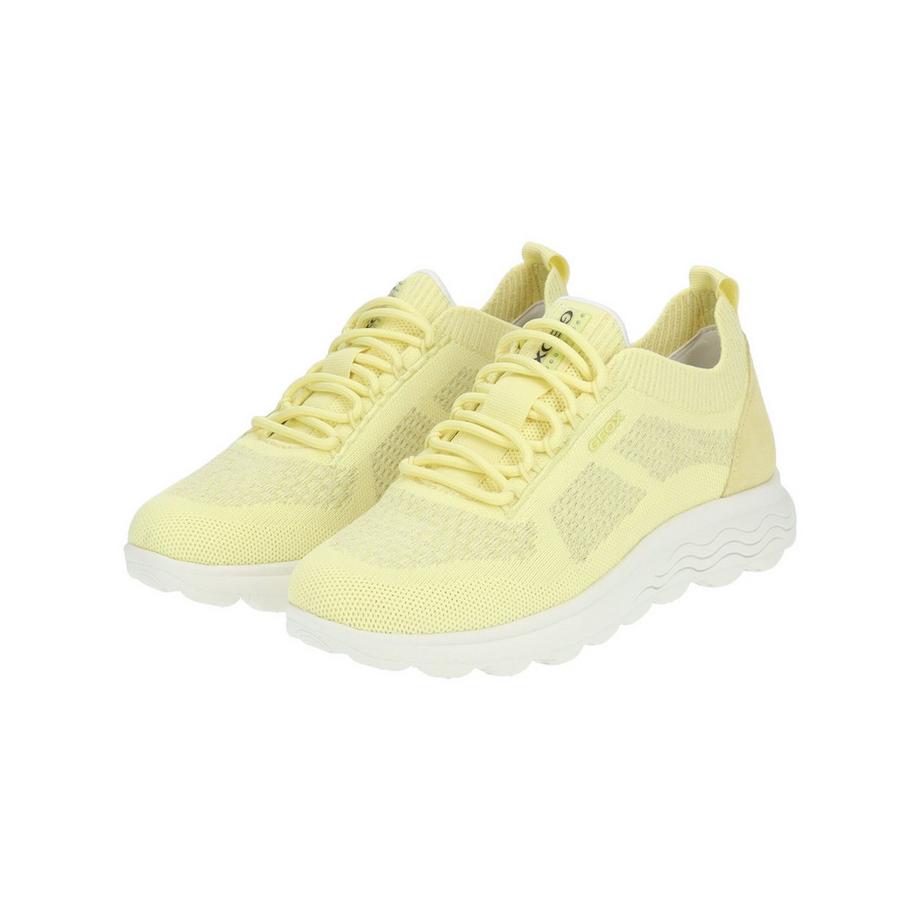 GEOX Sneaker D15NUA 09T22  