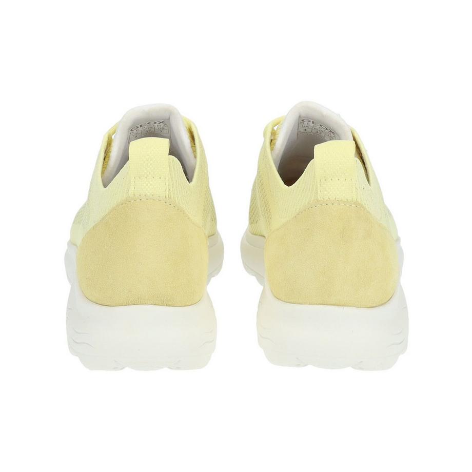 GEOX Sneaker D15NUA 09T22  