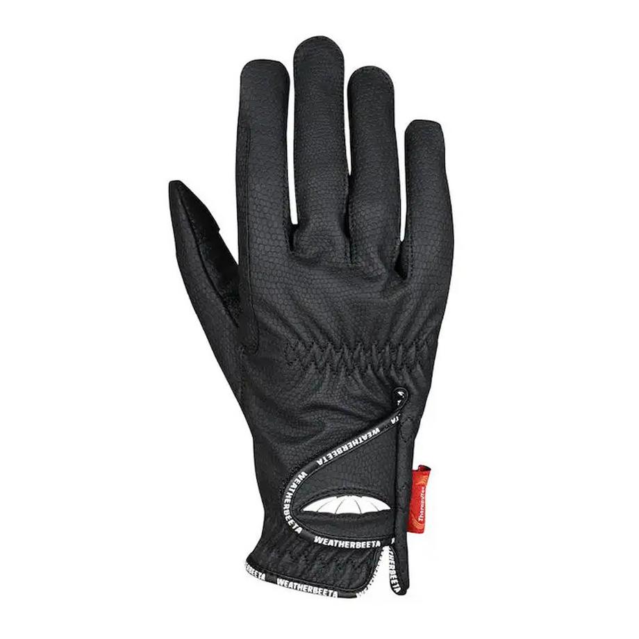 Gants D´équitation Therapytec