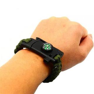 eStore  Bracelet de Survie 