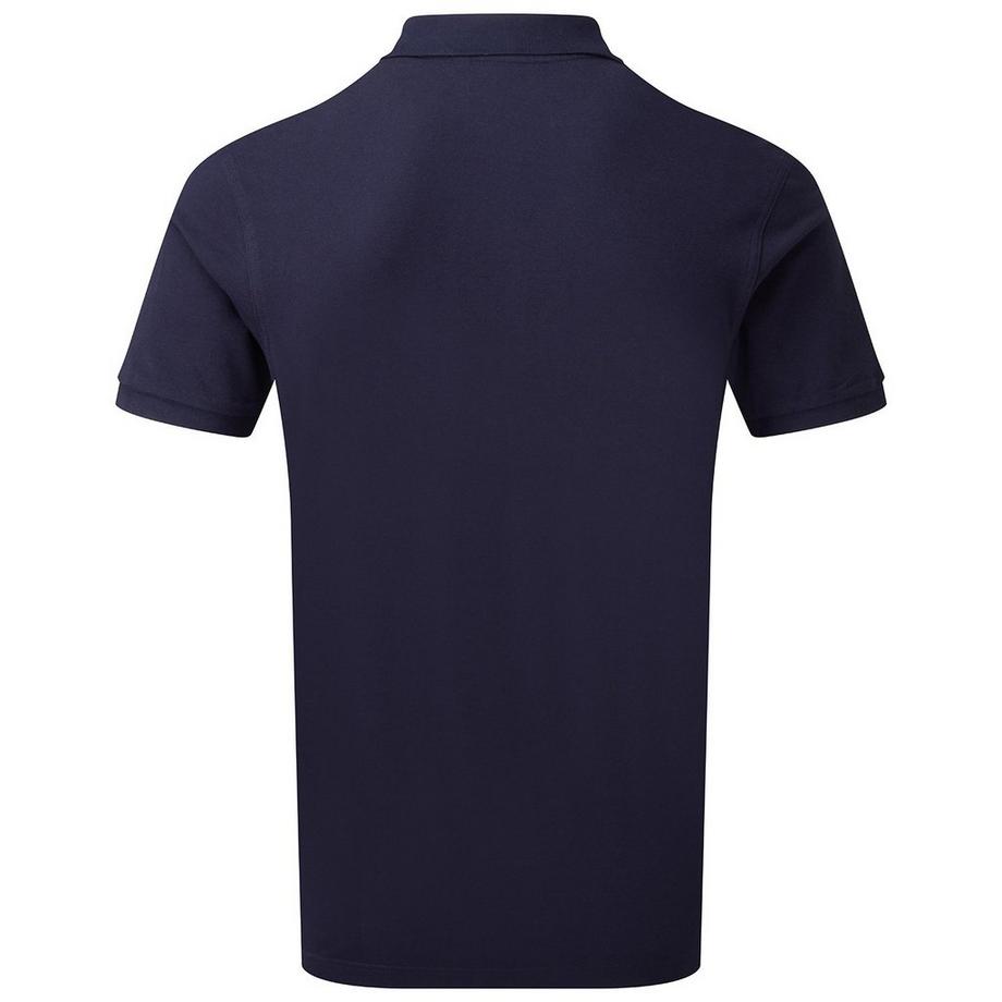 Asquith & Fox Kurzarm Polo Shirt  