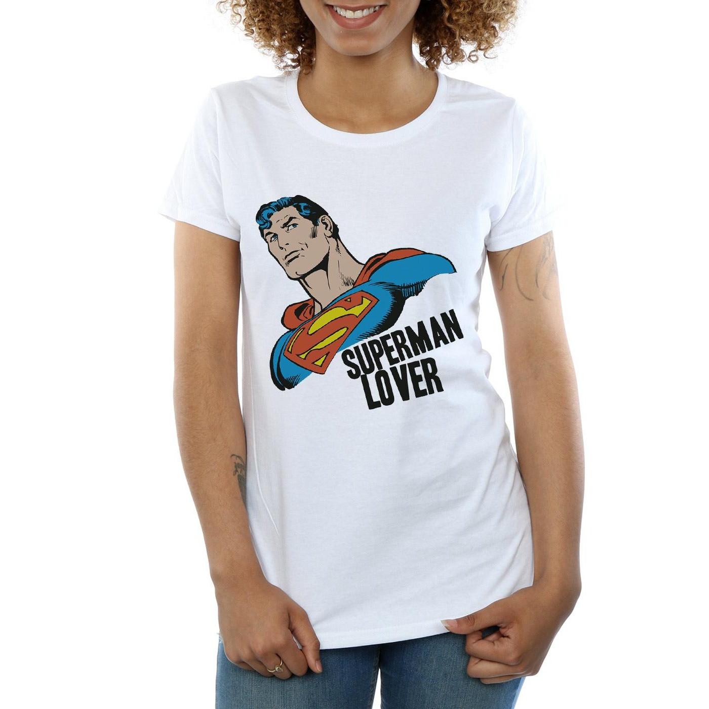 DC COMICS  TShirt 