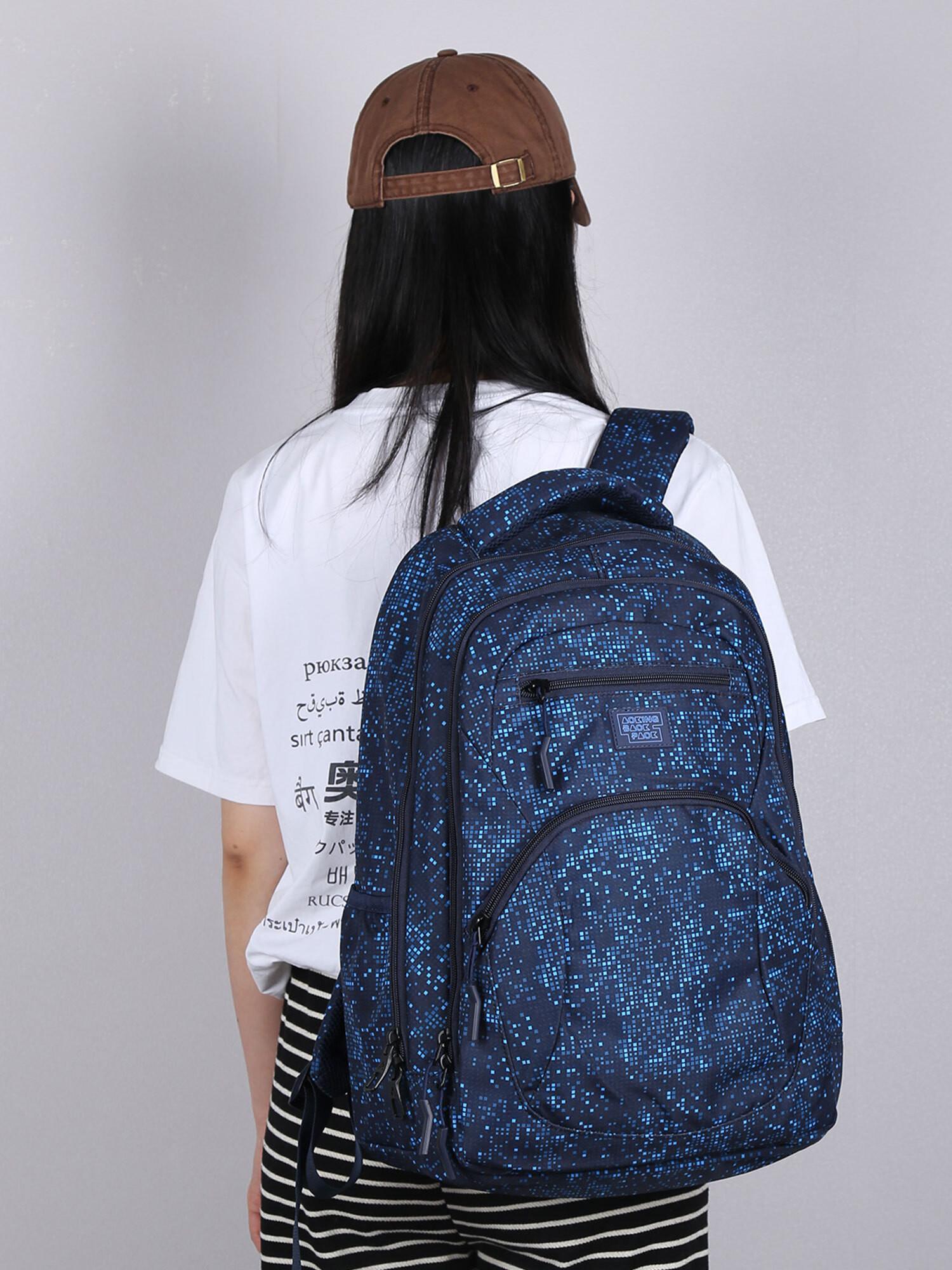 Aoking Rucksack  