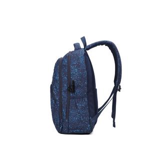 Aoking Gemusterter Rucksack  