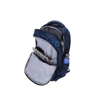 Aoking Gemusterter Rucksack  