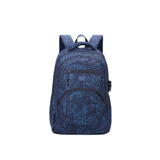 Aoking Gemusterter Rucksack  