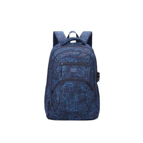 Aoking Gemusterter Rucksack  